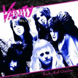 Vanity BLVD : Rock n Roll Overdose